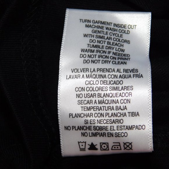 Wonderkids Boys 3T X-Mas Rocks North Pole Tour Rocking Dinosaur T Shirt Black - Picture 8 of 8